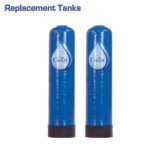 2-tank whole house replacements