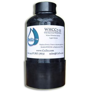 Water Softener Alternative