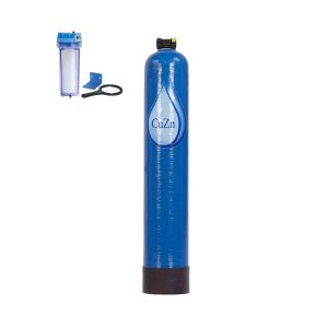 MEDIUM size Wide-spectrum Whole House Water Filter