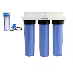 Arsenic-Well-Water-Filter