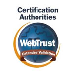 SSL certificate