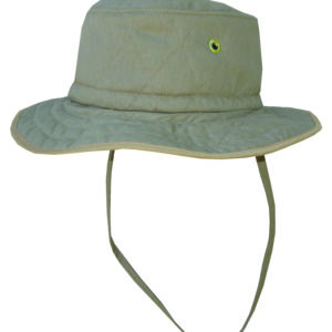Cooling Ranger Hat
