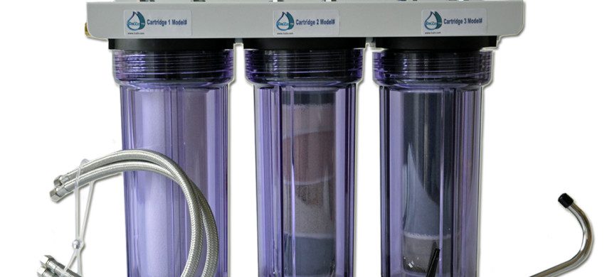 Do Any Water Filters Remove Fluoride?