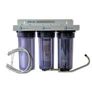 Nitrate Under Sink Water Filter, Water Filter System