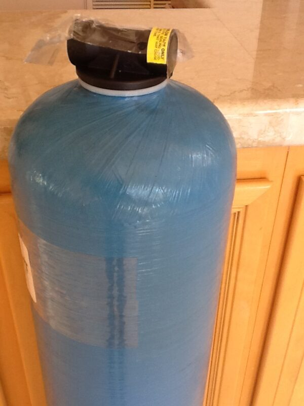Whole House Chloramine Water Filter