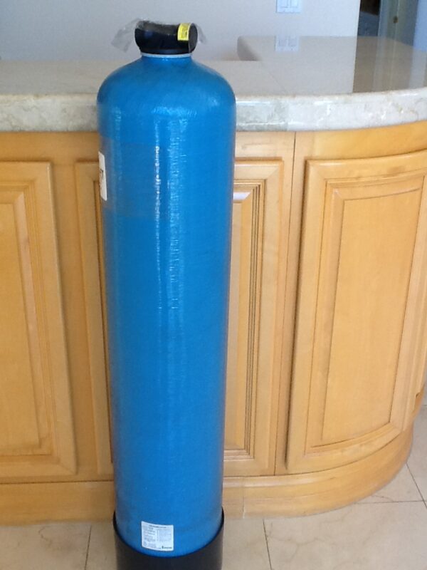 Whole House Chloramine Water Filter