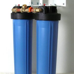 Small Whole House Water Filters, whole apartment water filters